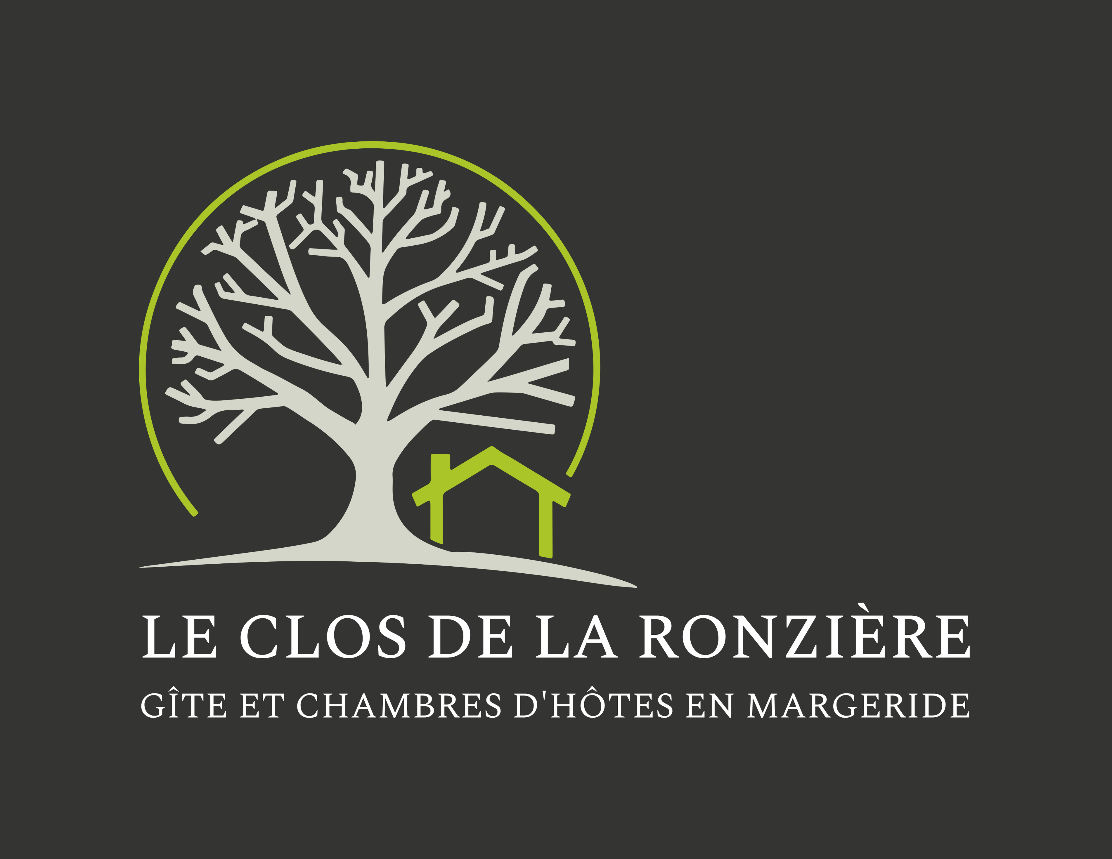 Le Clos de la Ronzière